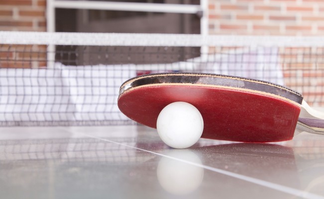 Pancyprian Schools Table-Tennis Competition